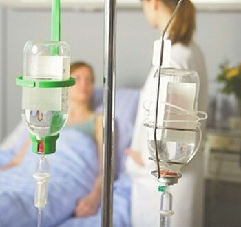 Алкоголизм в Туринске